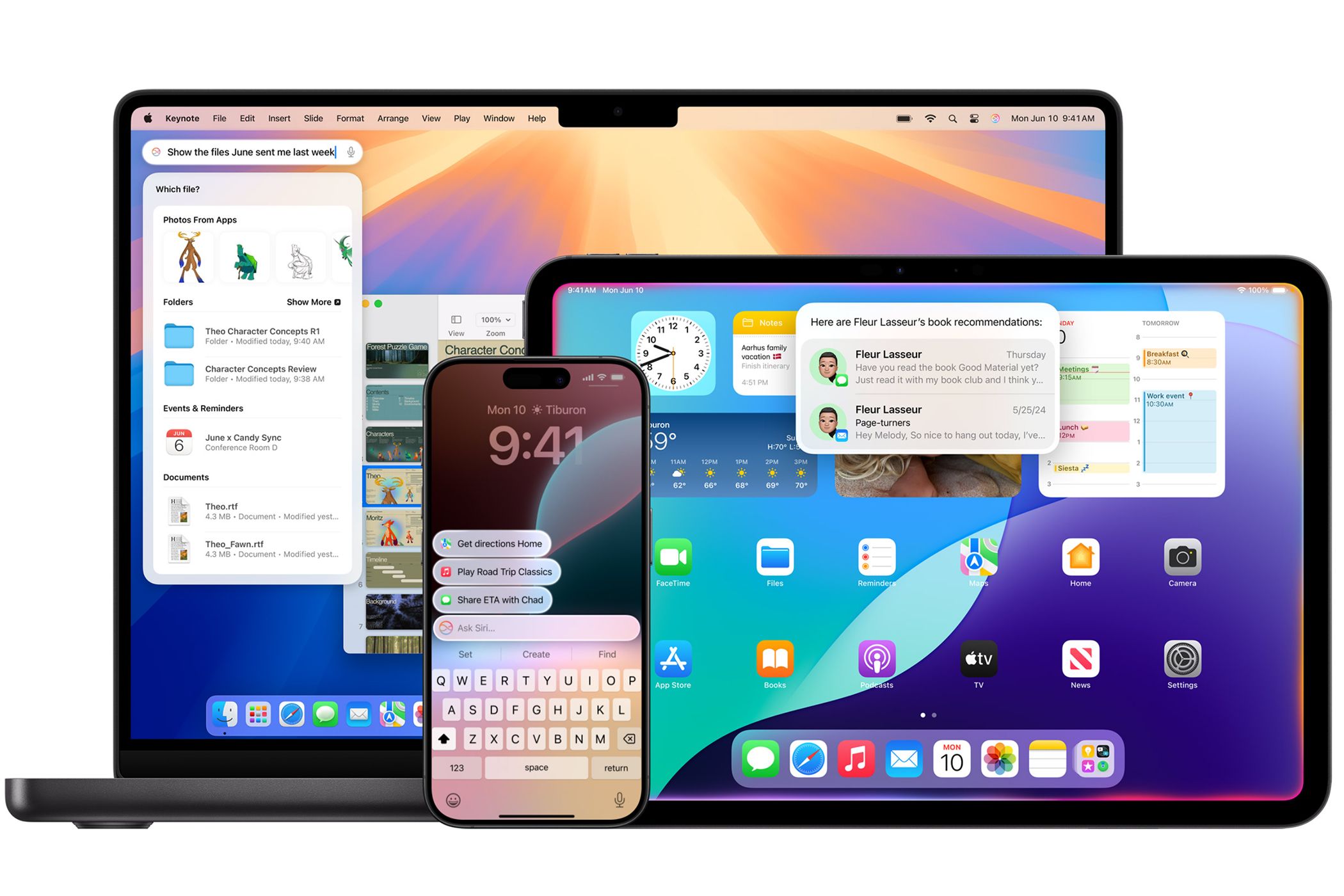 The 5 Coolest Apple Home Features Arriving With iOS 18