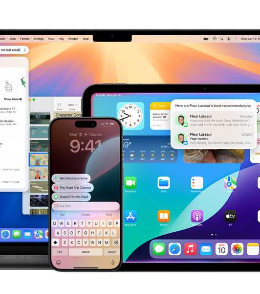 The 5 Coolest Apple Home Features Arriving With iOS 18