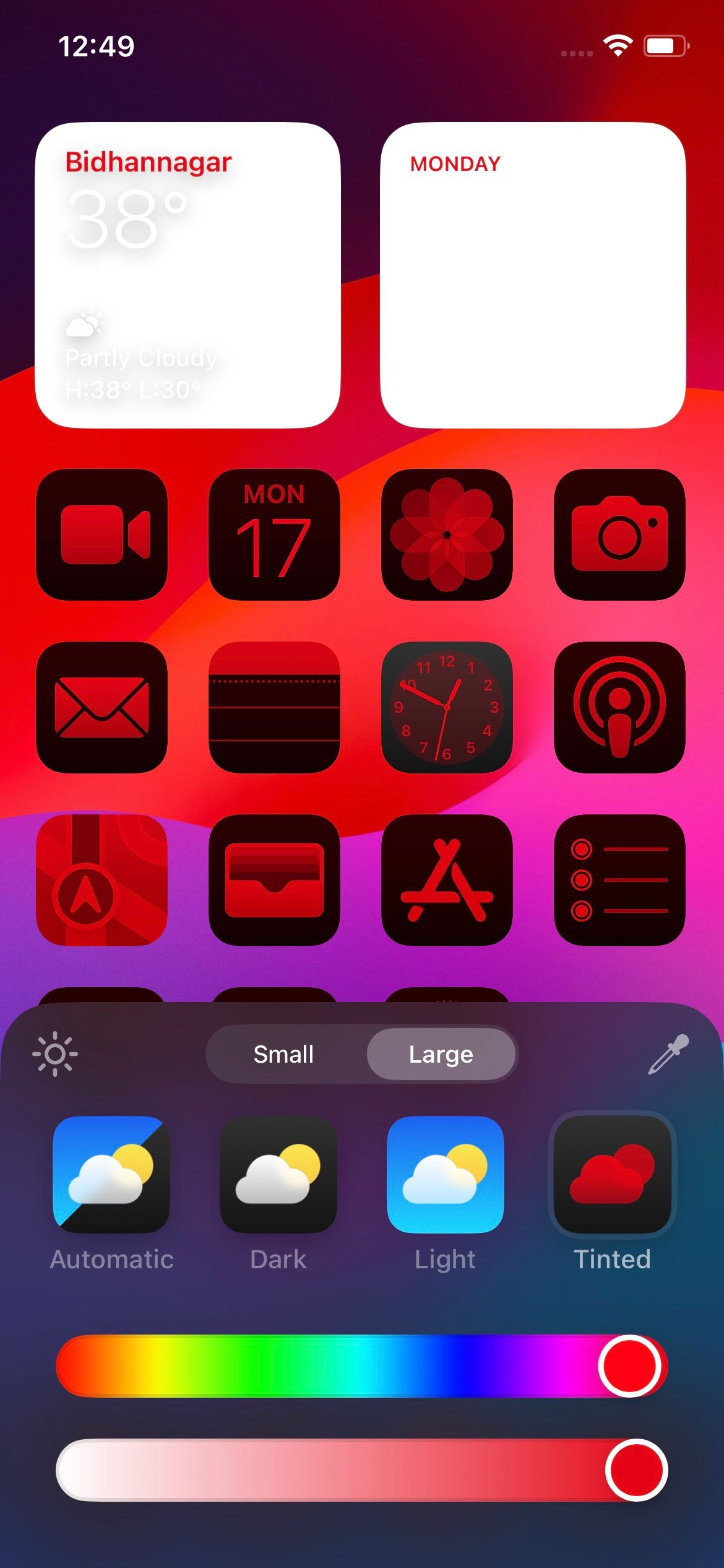 7 Android Features Apple Added to iOS 18