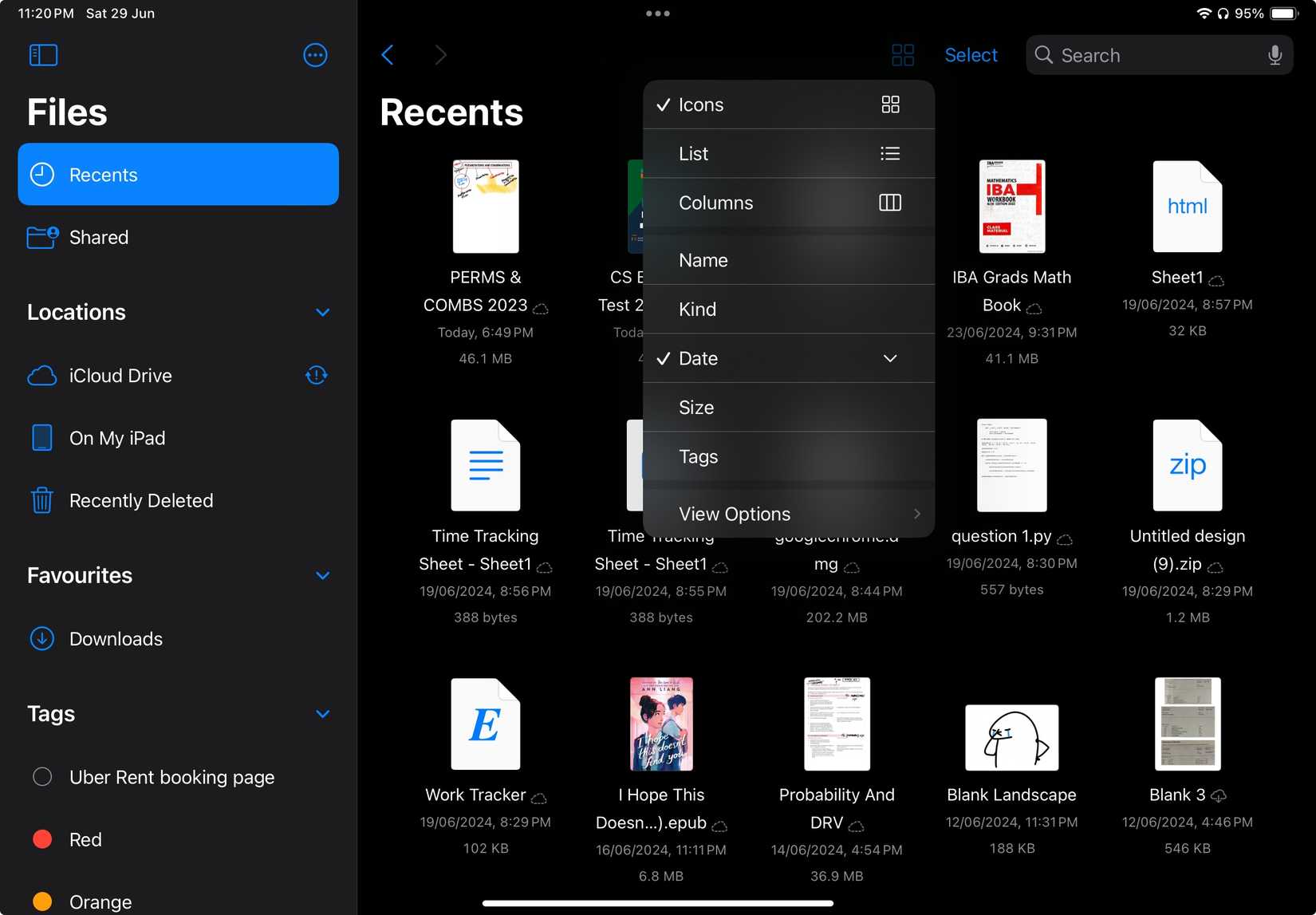 5 Things a Mac Can Do That Your iPad Can't
