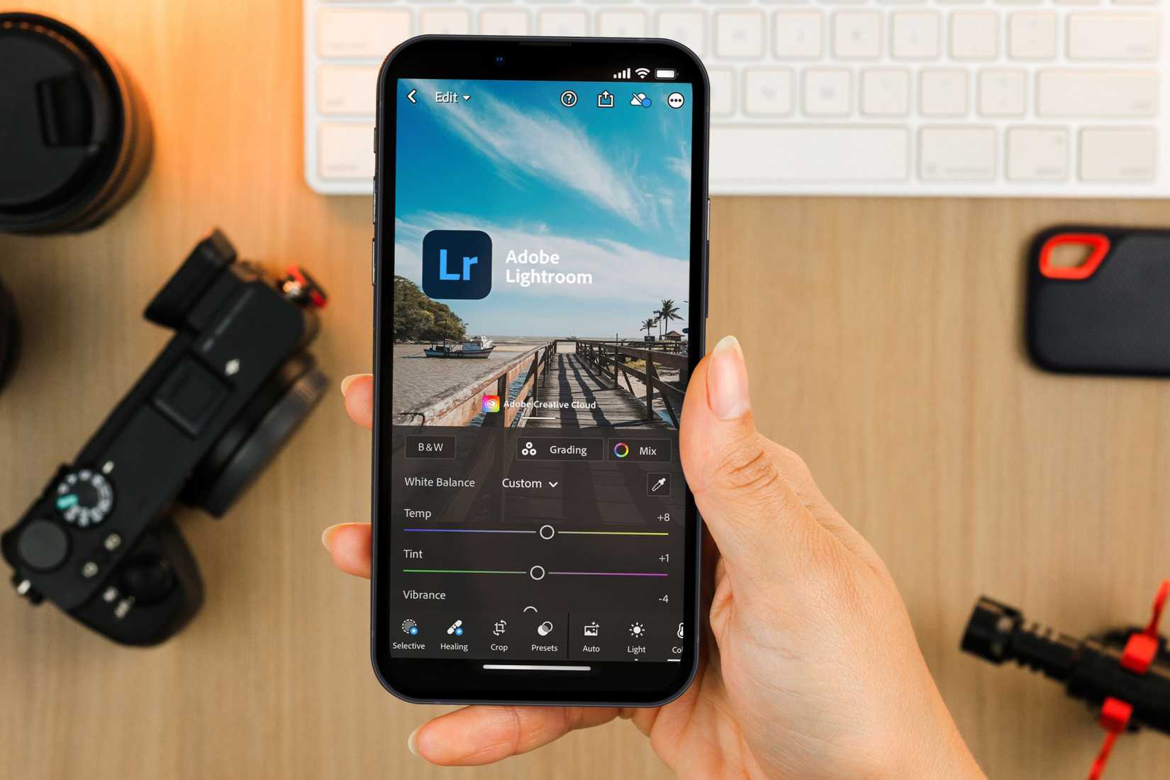 Why Are There So Many Adobe Mobile Apps? Adobe Express Is the Only One ...