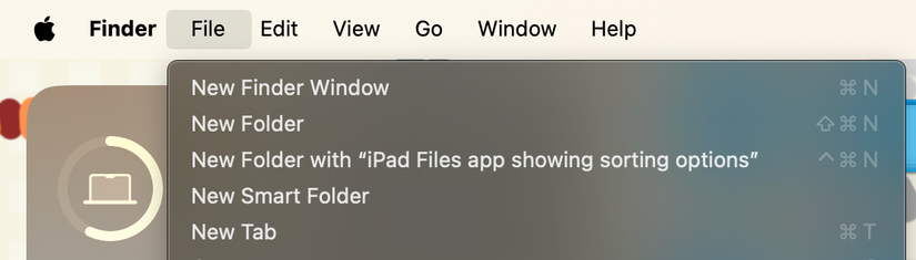 5 Things a Mac Can Do That Your iPad Can't