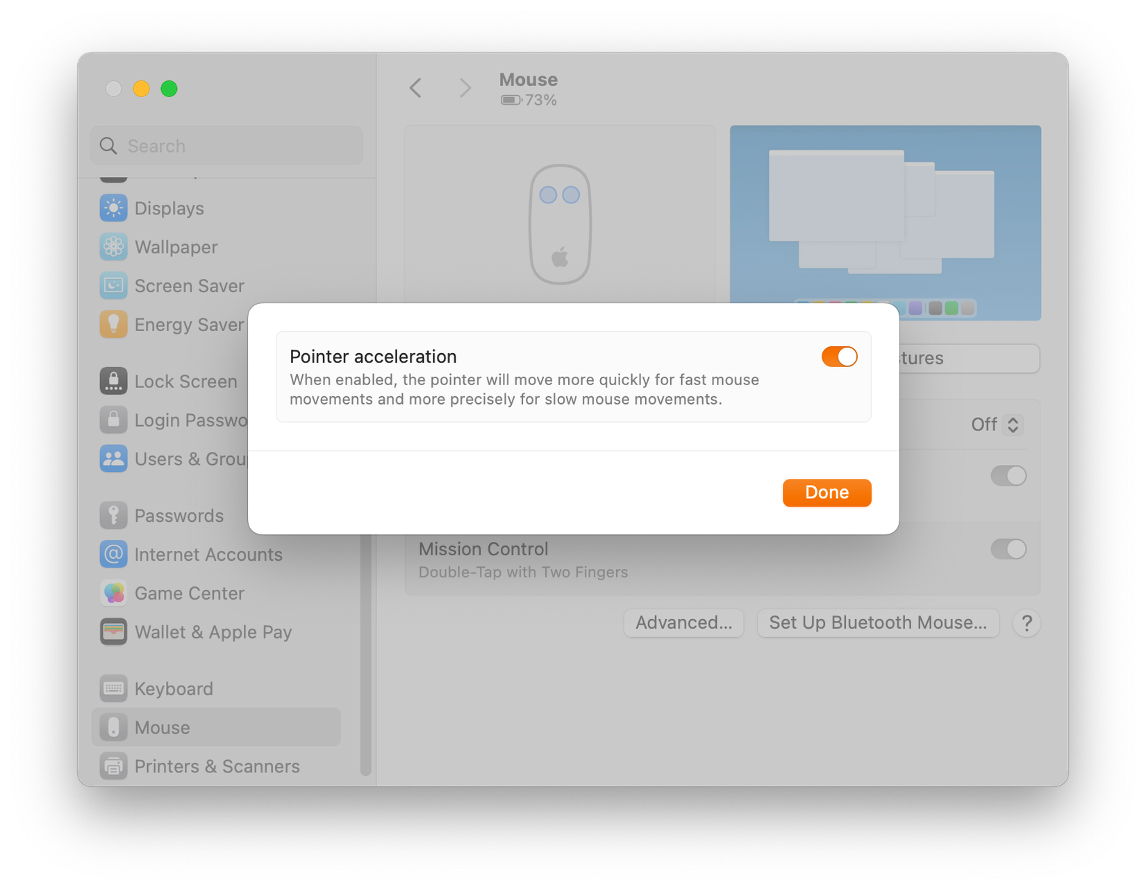 Why I Prefer Apple’s Magic Mouse Over Any Other Brand for My Mac
