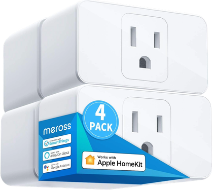 meross smart plug