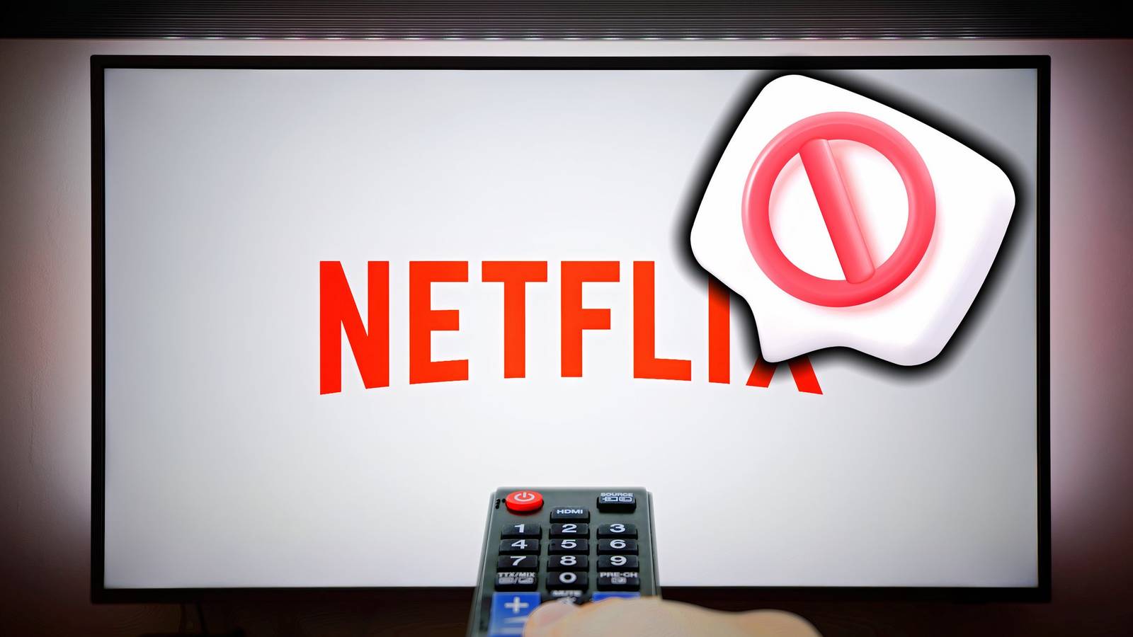 Netflix Is Ending Support for More TVs: Here Are 3 Ways to Keep Watching