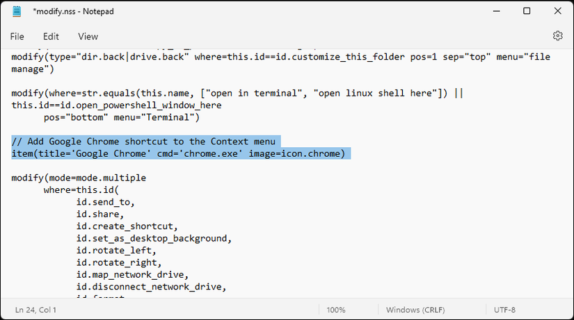 This Handy App Lets You Customize Menus in Windows Explorer