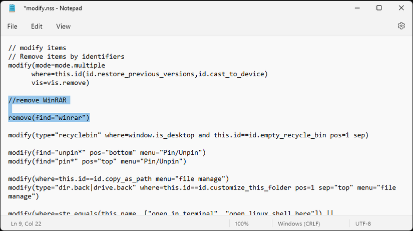 This Handy App Lets You Customize Menus in Windows Explorer