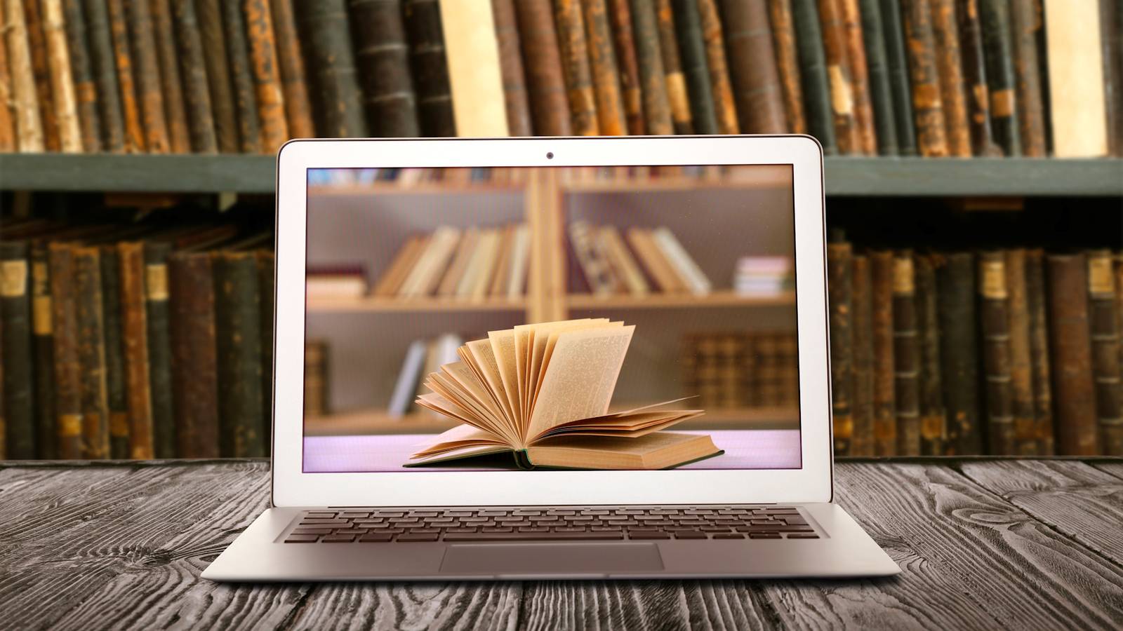Library Alternatives 9 Alternative Sites Better Than Goodreads for Book Lovers