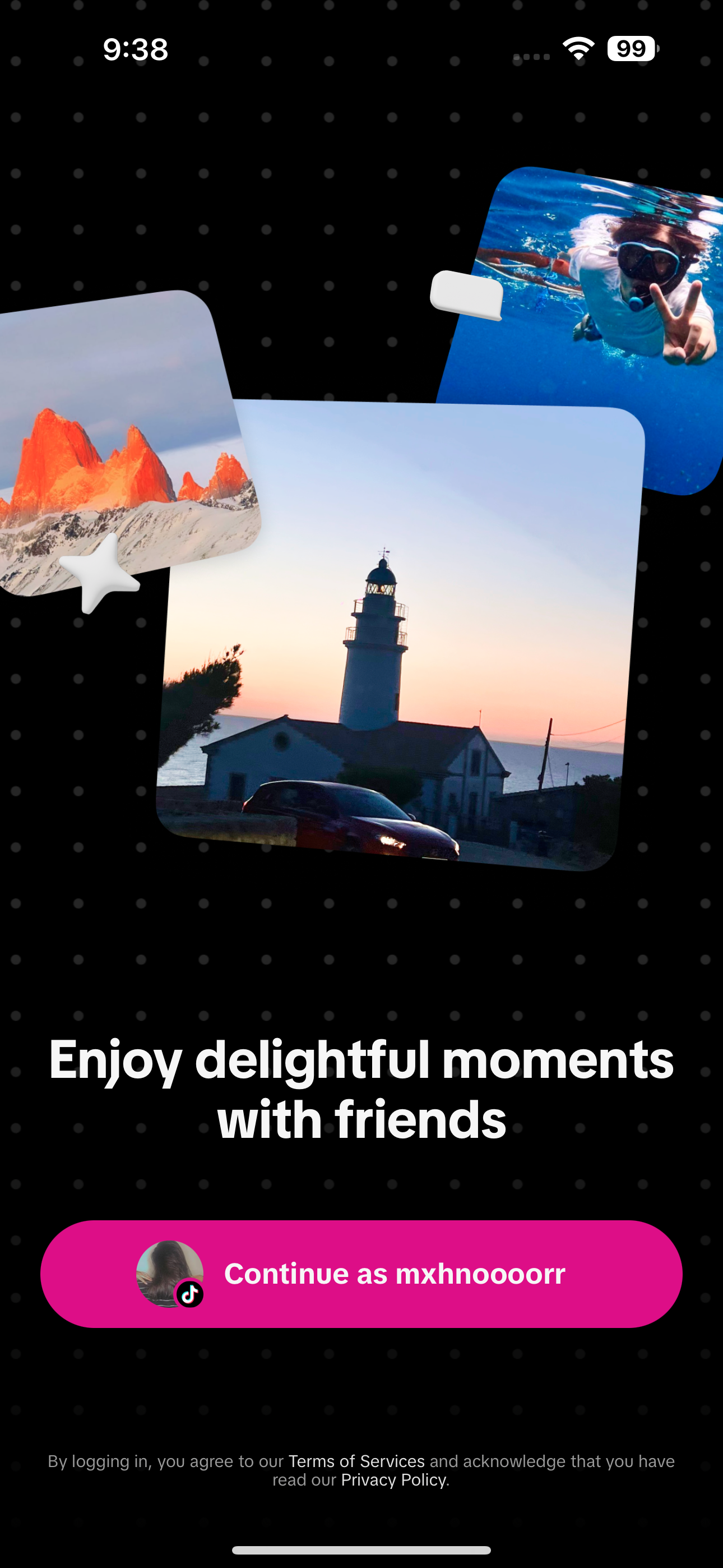 I Tried TikTok’s New Instagram Competitor: Here's Why It's Painfully ...