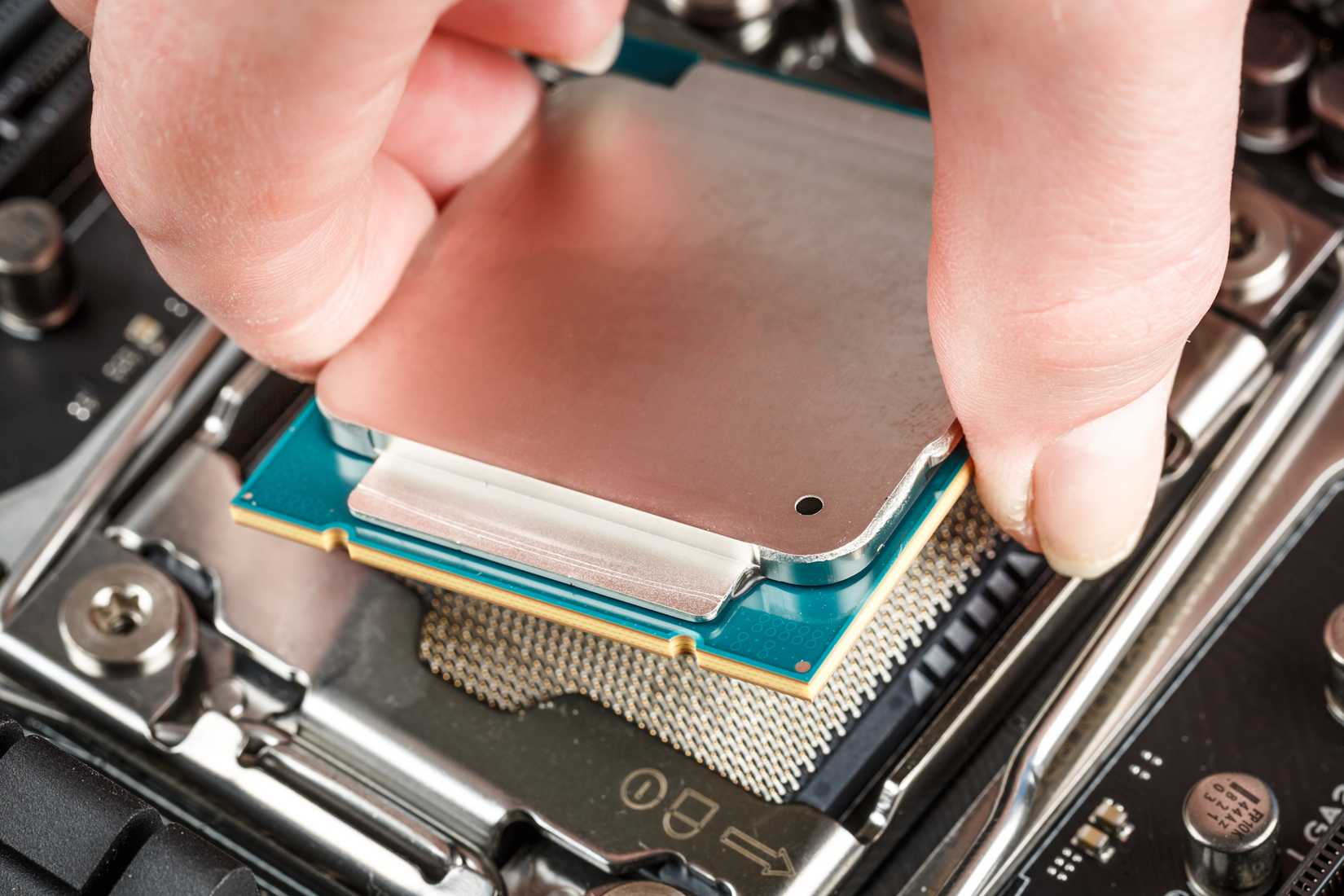 Don't Buy More CPU Than You Need: A Low-Power One Can Be Enough