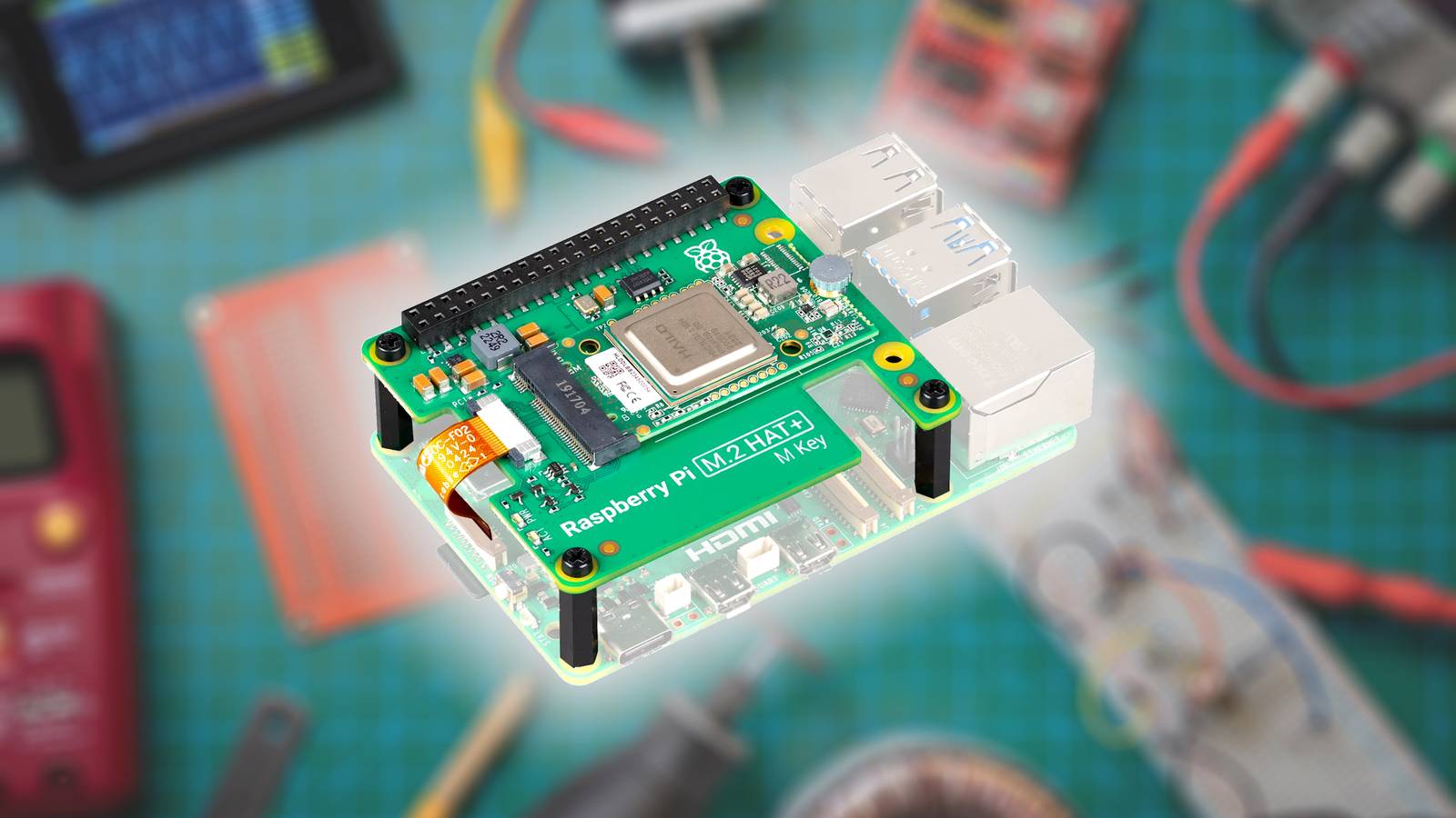 This Add-On Brings AI to Your Raspberry Pi: Here's How It Works