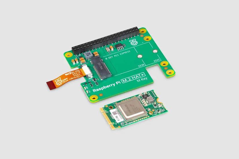 This Add-On Brings AI to Your Raspberry Pi: Here's How It Works