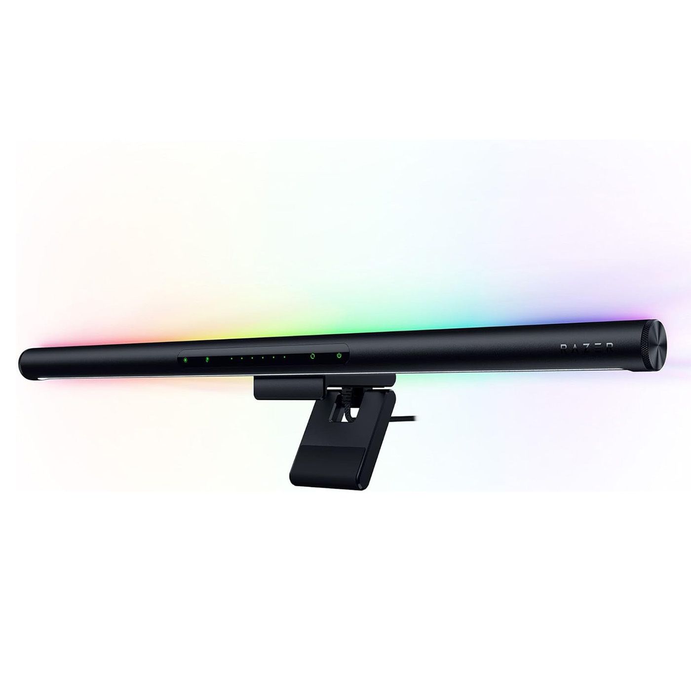 Razer Aether Monitor Light Bar Review: Perfect for Gamers