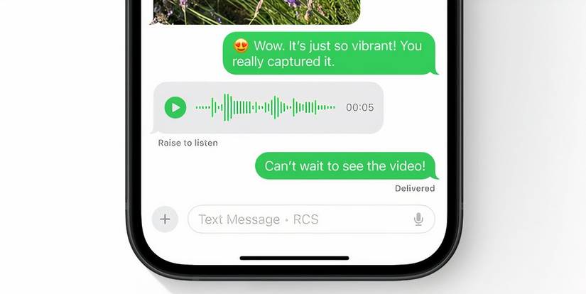 Messages App Razor 6 Handy Features Coming to the Messages App in iOS 18 and macOS Sequoia