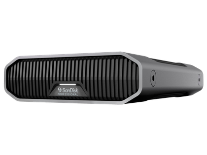 sadisk professional g-drive external hdd
