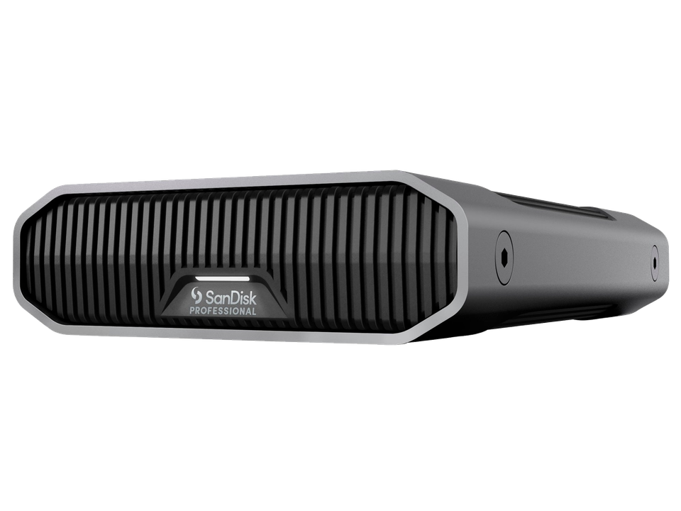 sadisk professional g-drive external hdd