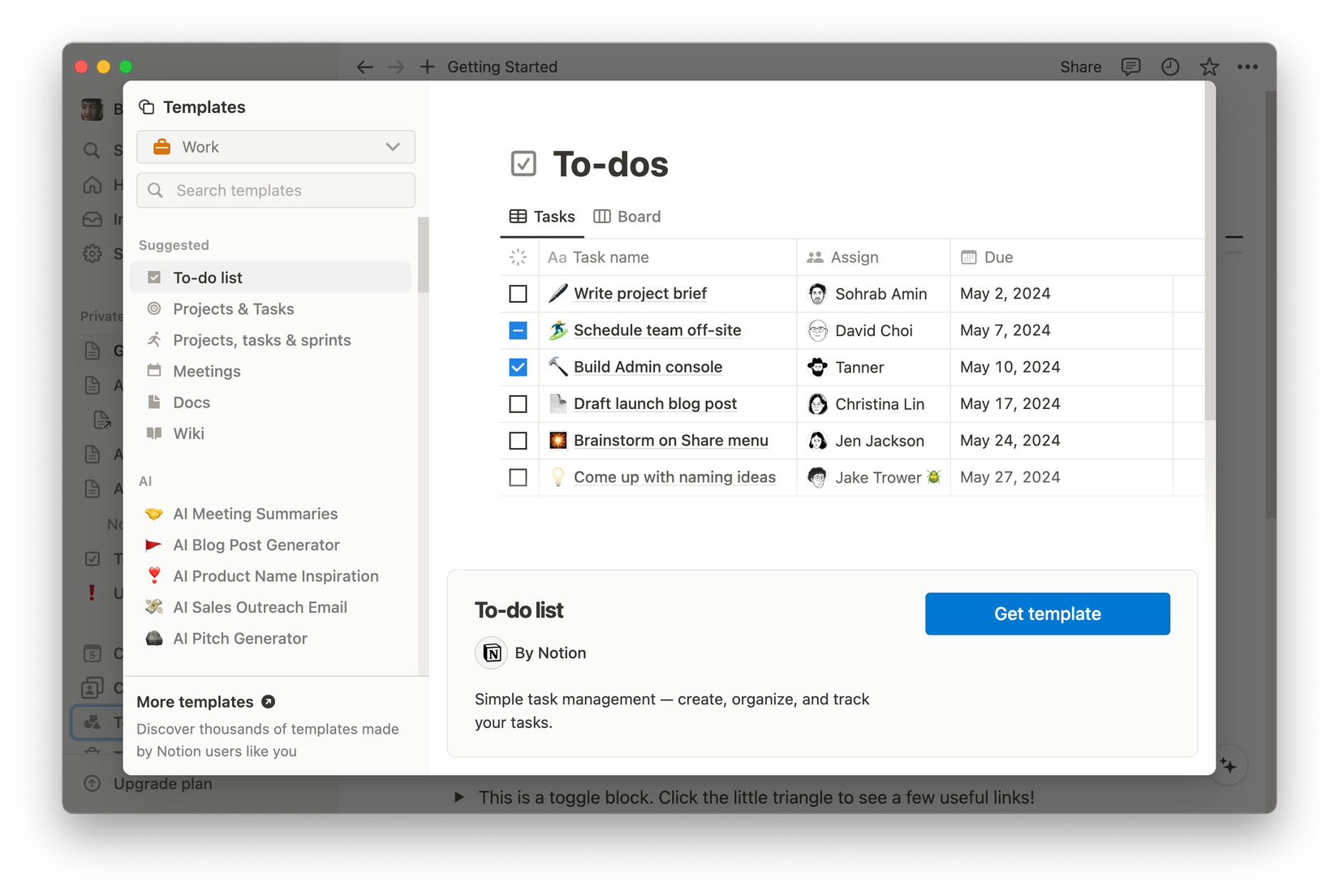Reference Key Content Anywhere in Notion With These Powerful Tools