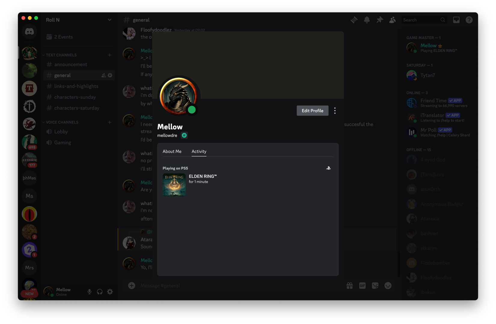 How to Join Discord Voice Chats on Your PS5