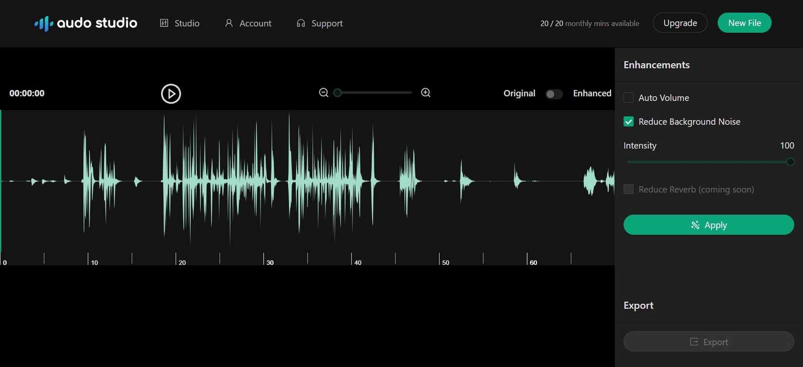 6 AI Tools to Easily Get Rid of Background Noise in Your Audio or Video ...