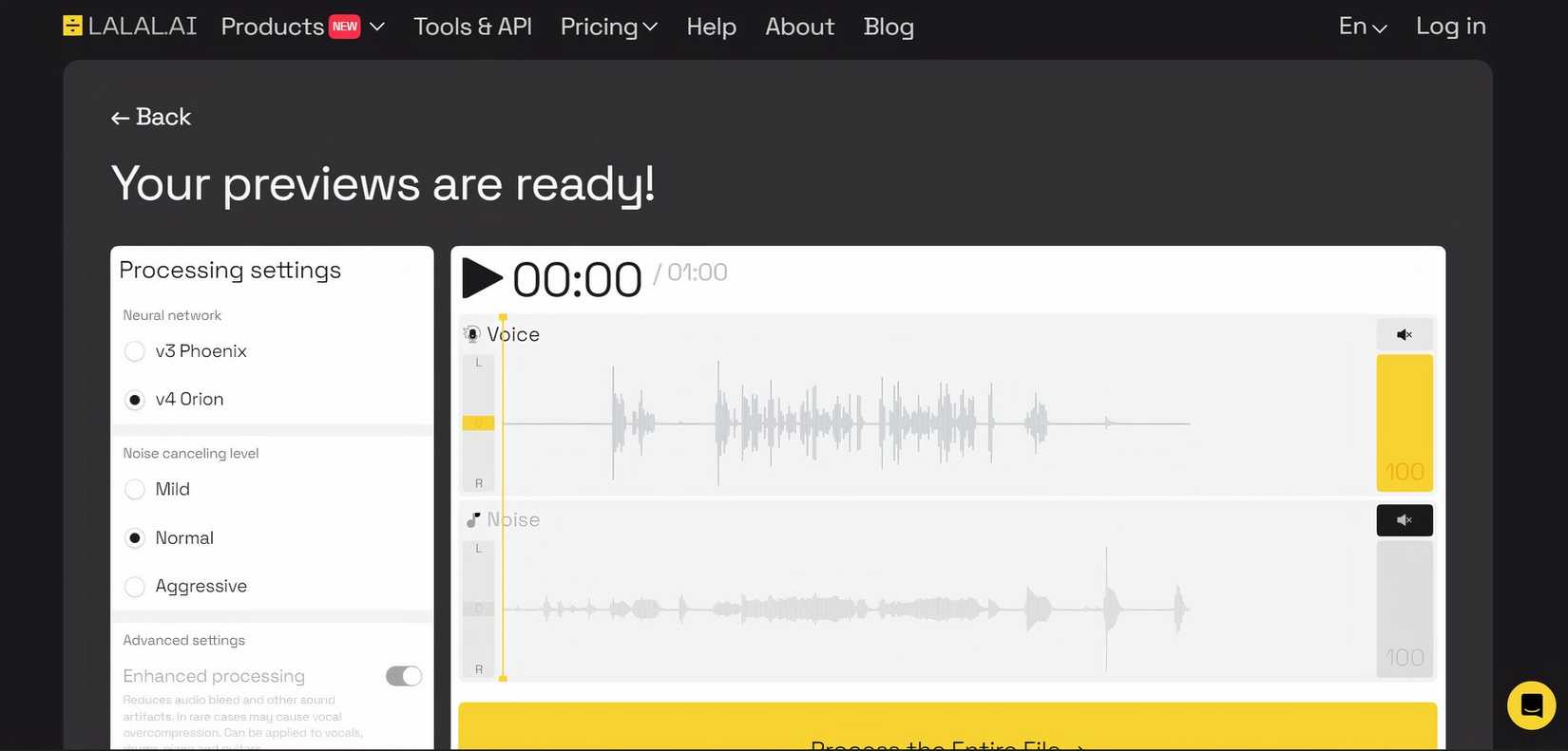 6 AI Tools to Easily Get Rid of Background Noise in Your Audio or Video ...
