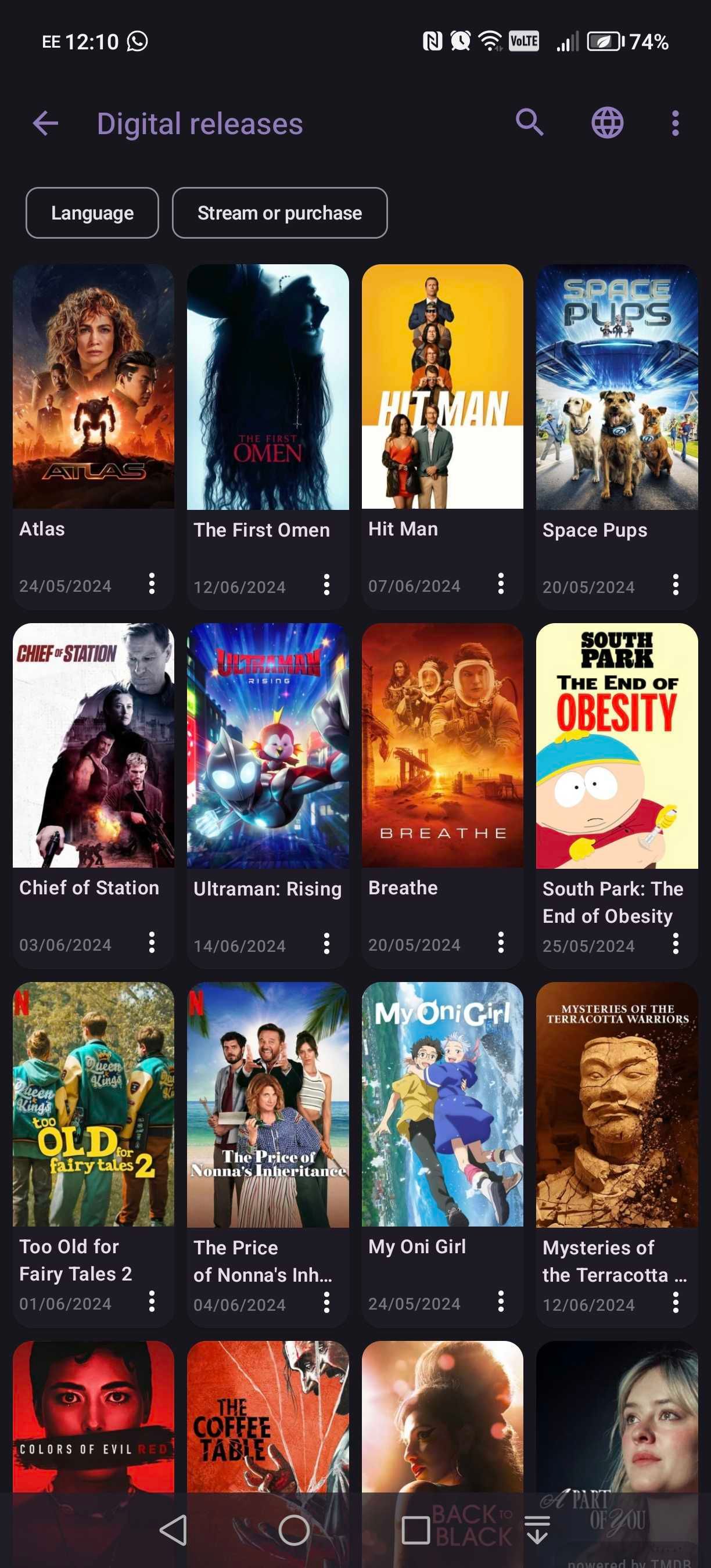 8 Apps That Combine All Your Streaming Services Into One