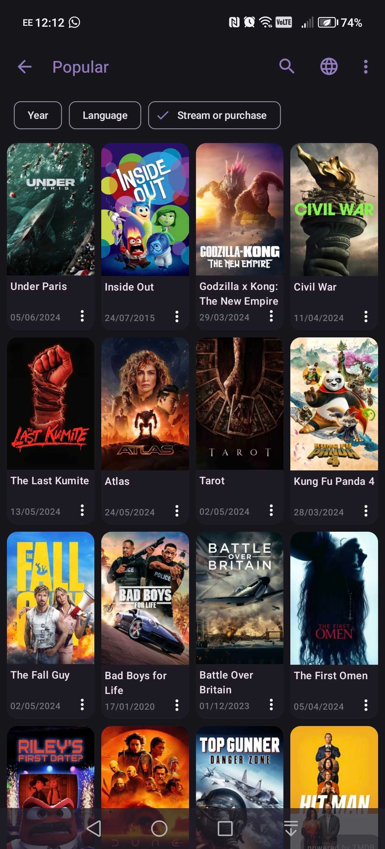 8 Apps That Combine All Your Streaming Services Into One