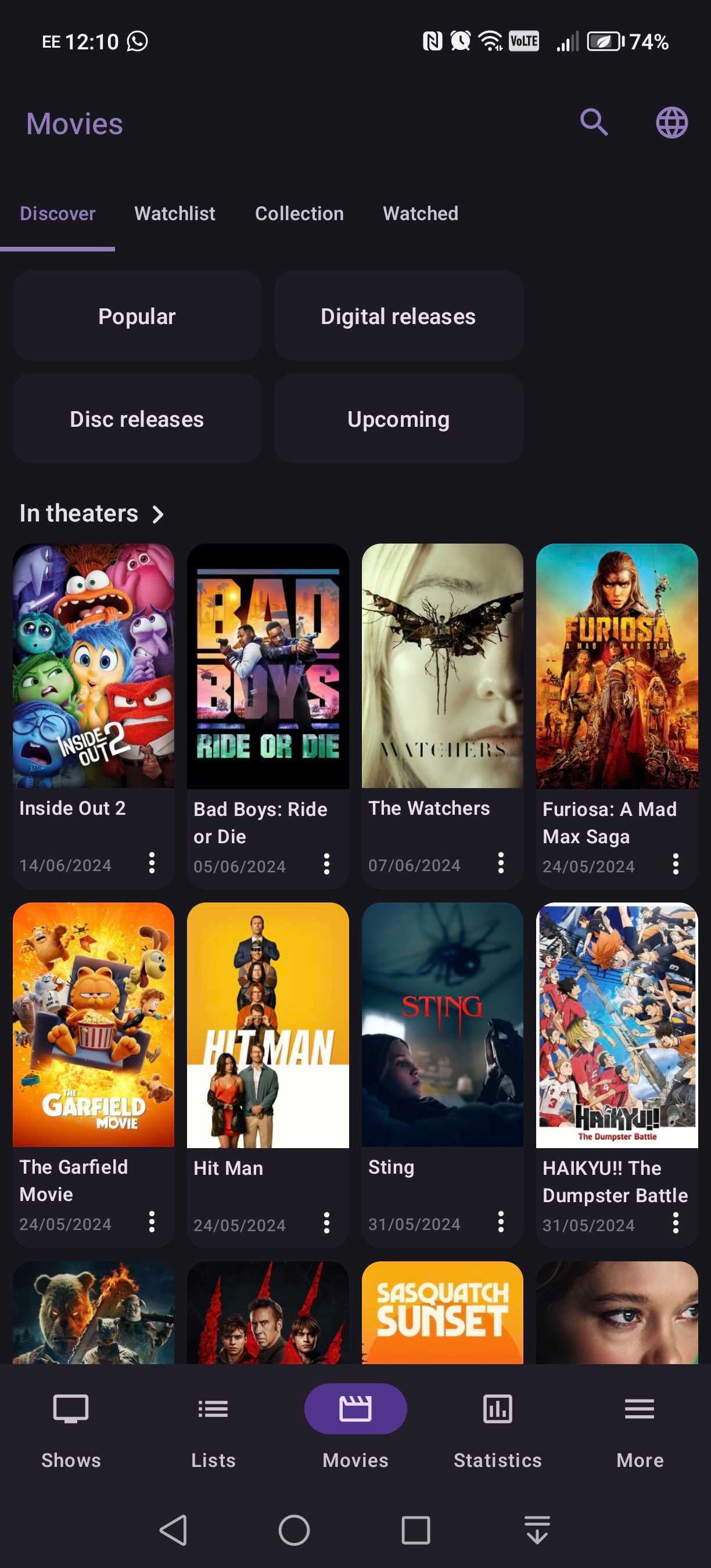 8 Apps That Combine All Your Streaming Services Into One