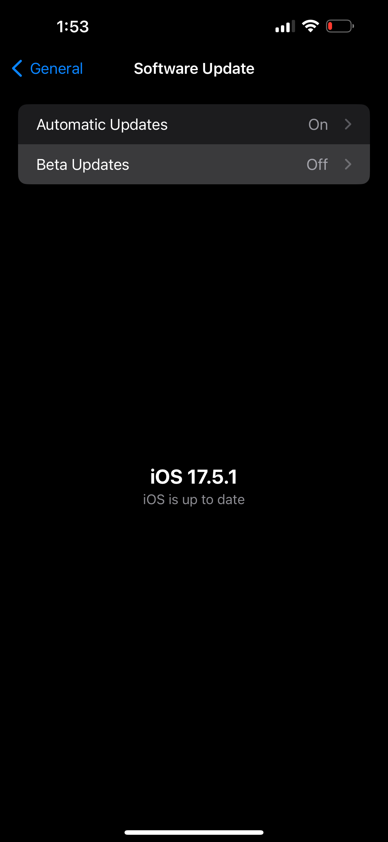 You Can Try iOS 18 and iPadOS 18 Right Now: Here's How (and Why You Should)