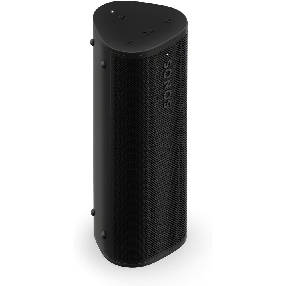 Sonos Roam 2 Review: Big Sound Still Comes in Small Packages