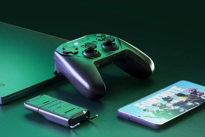 The Best Smartphone Controllers of 2024