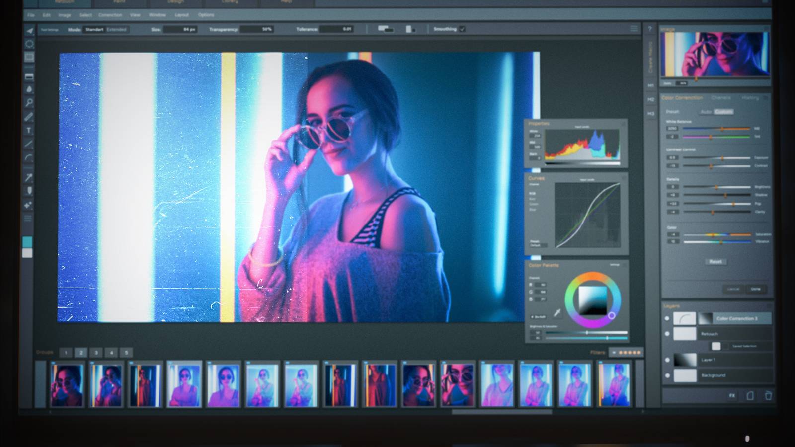 Editing Effect Normal The 6 Most Underrated Photo Editing Effects You Should Be Using