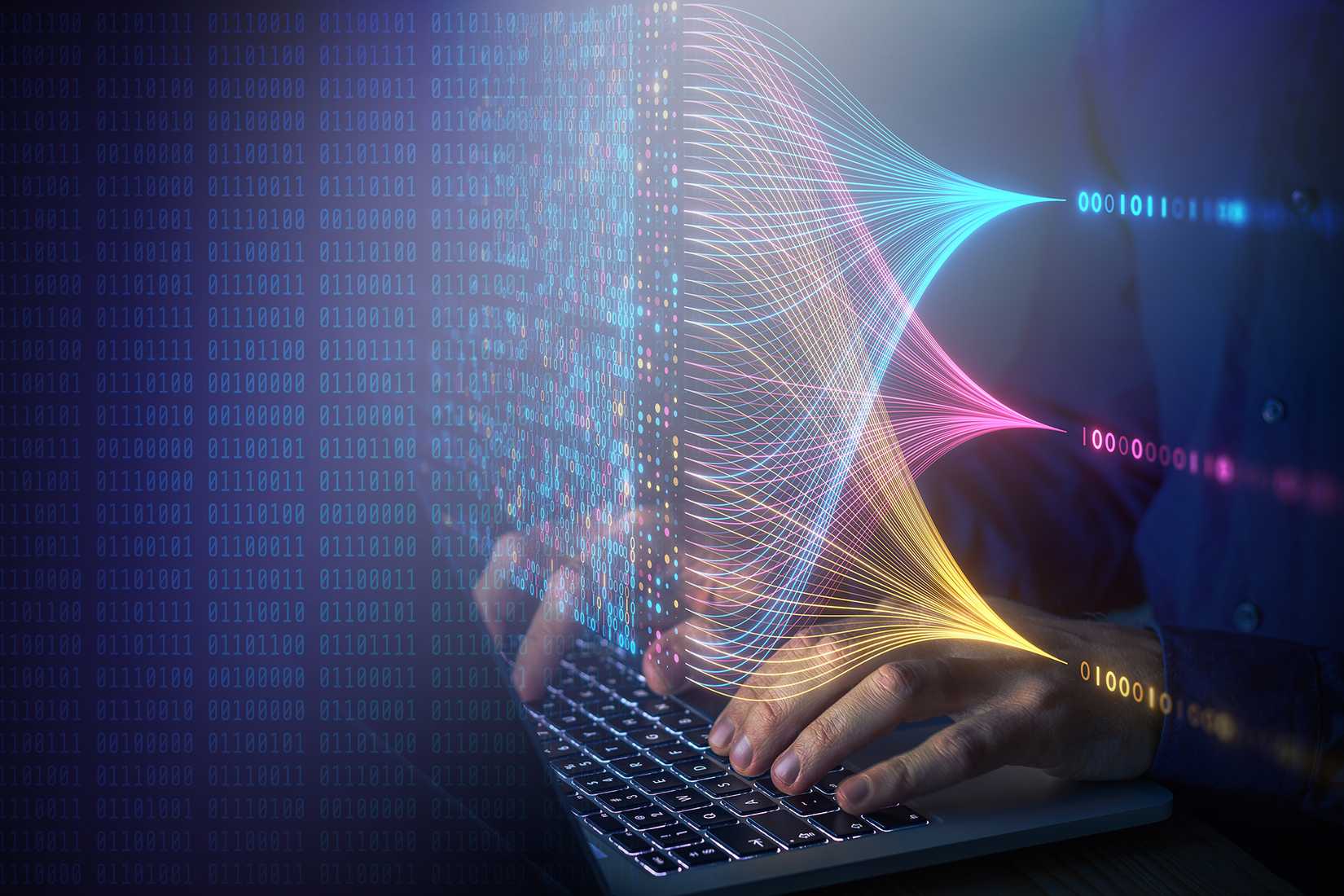 Here’s Why I'll Always Buy a Laptop With a Dedicated GPU
