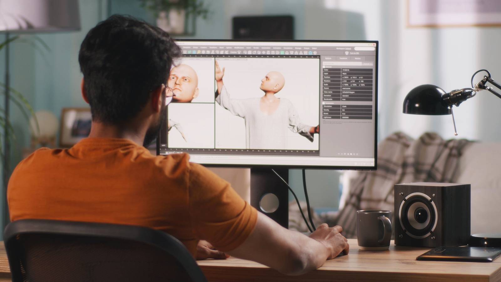 I Bring My Still Photos to Life Using These 4 Tools