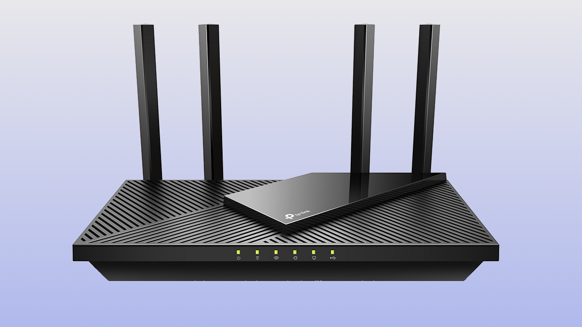 Full State Router A US state is suing TP-Link over router security — here’s what you ...