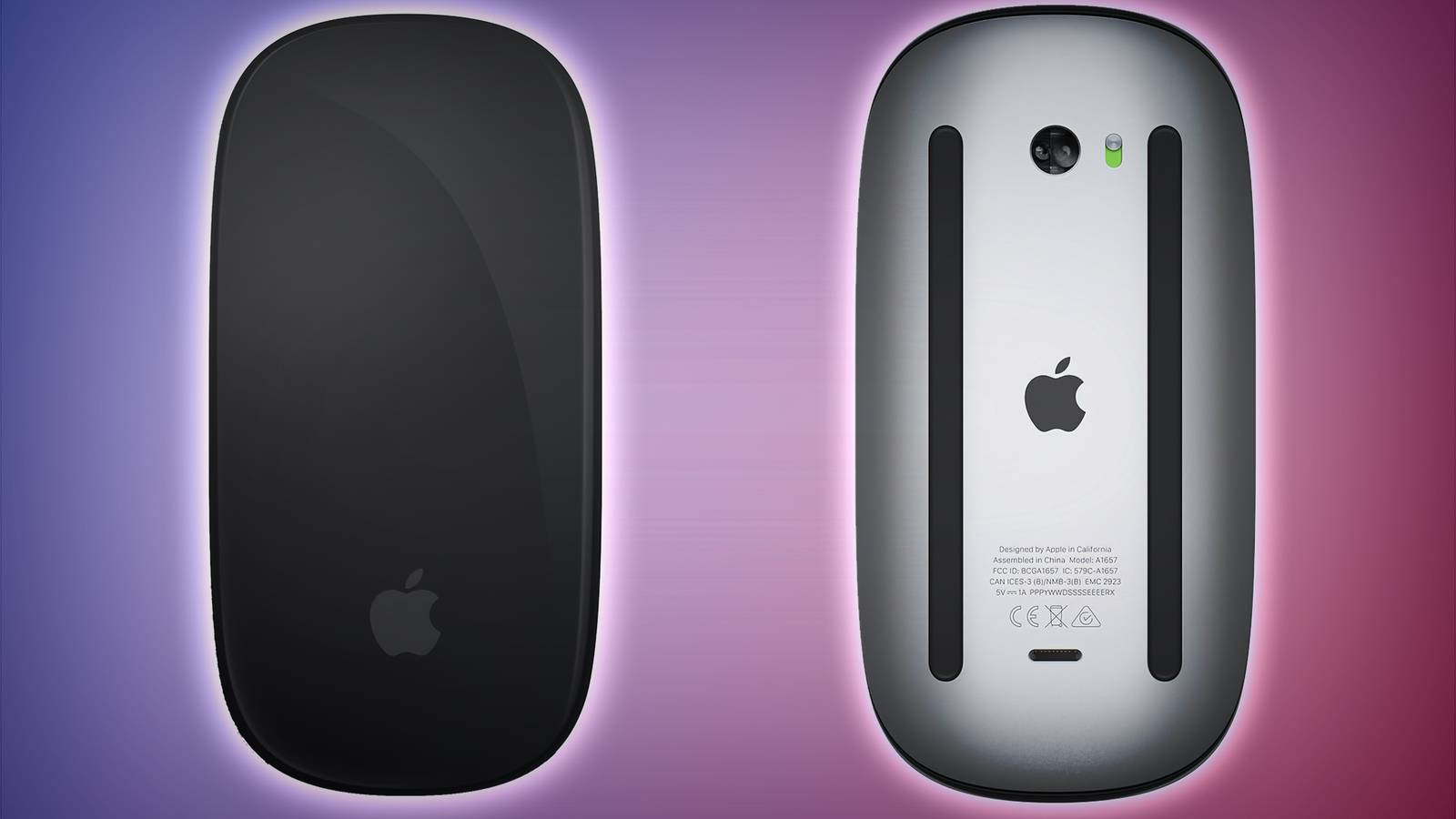Why I Prefer Apple’s Magic Mouse Over Any Other Brand for My Mac