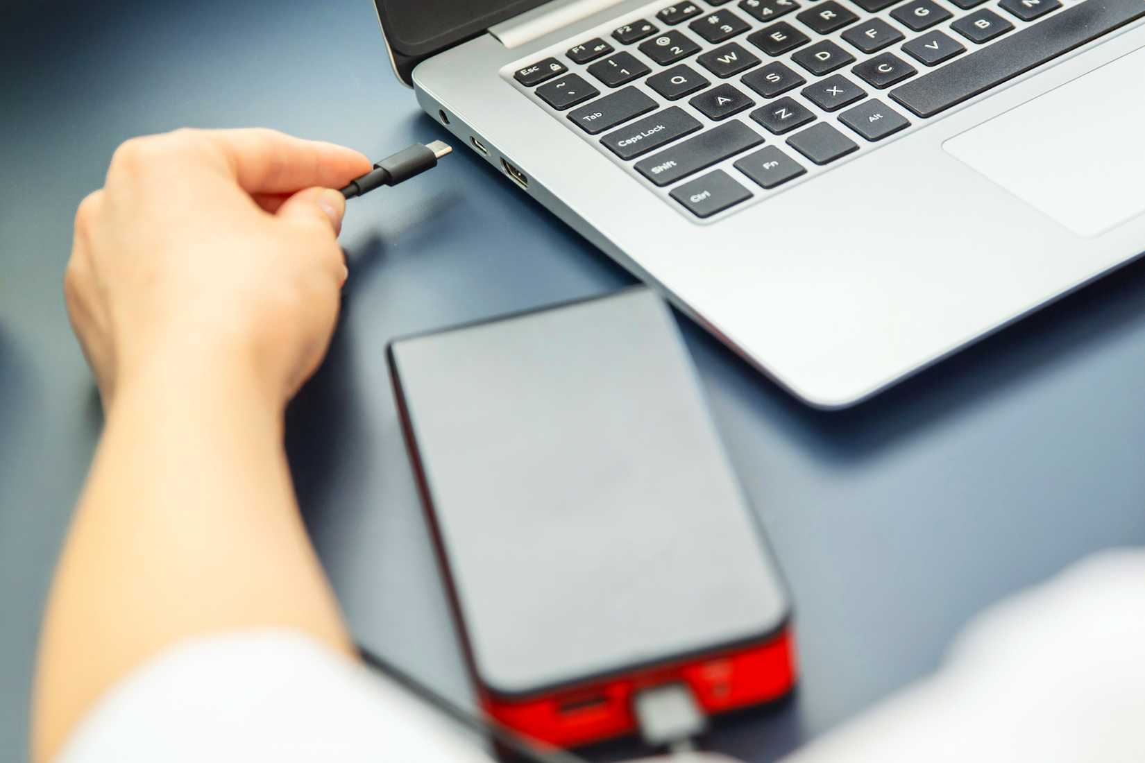 These 5 Tips Will Help Improve Your Laptop’s Charging Speed