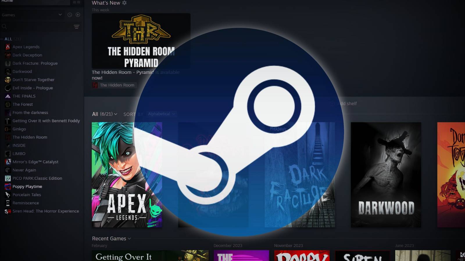 8 Ways to Improve Your Steam Recommendations