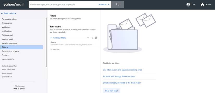 Supercharge Your Yahoo Mail Inbox With These 7 Tips