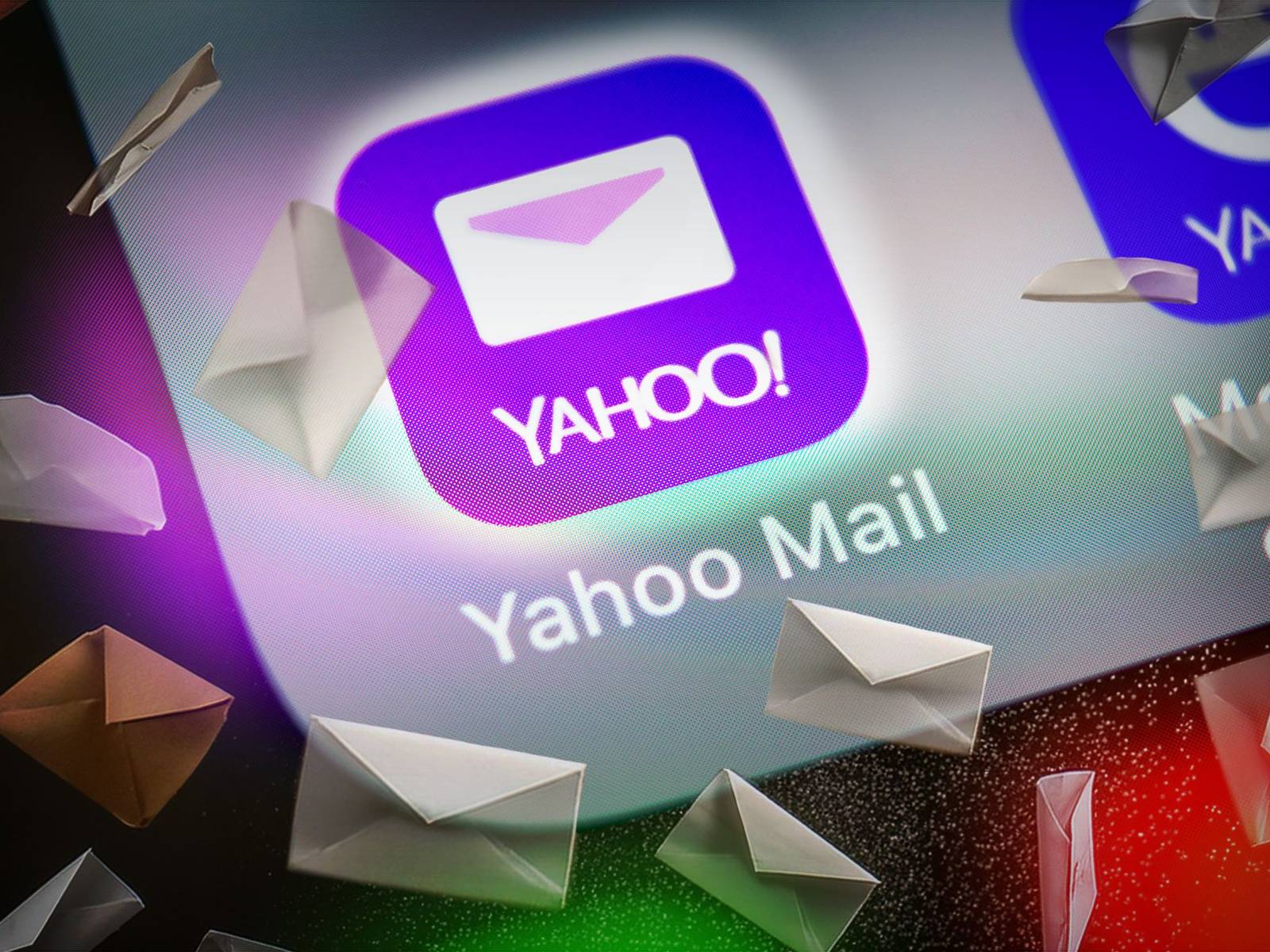 Yahoo Mail Logos 1350x675