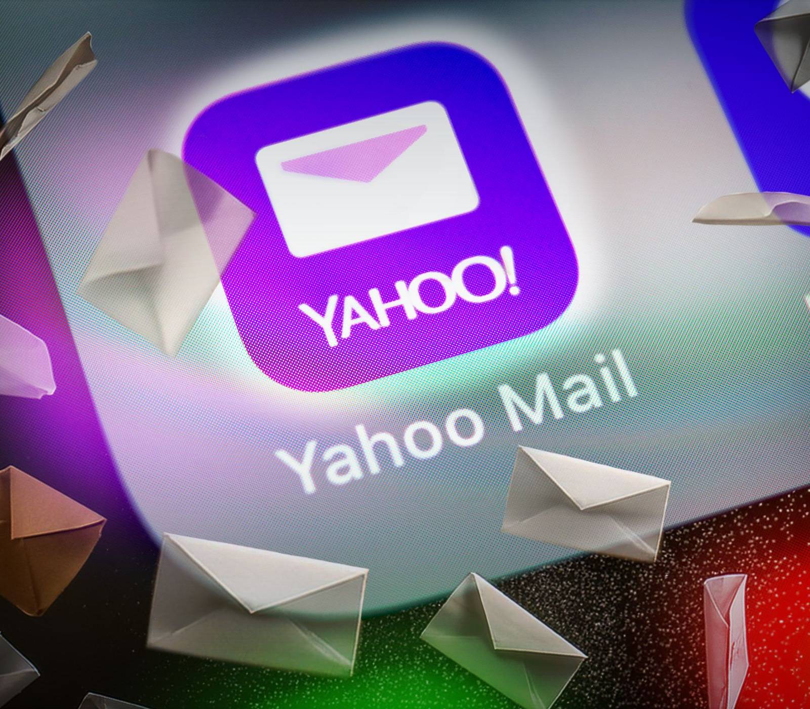 My Yahoo Mail Inbox Check Inbox: How To Access Email On Any Device