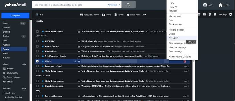 Supercharge Your Yahoo Mail Inbox With These 7 Tips