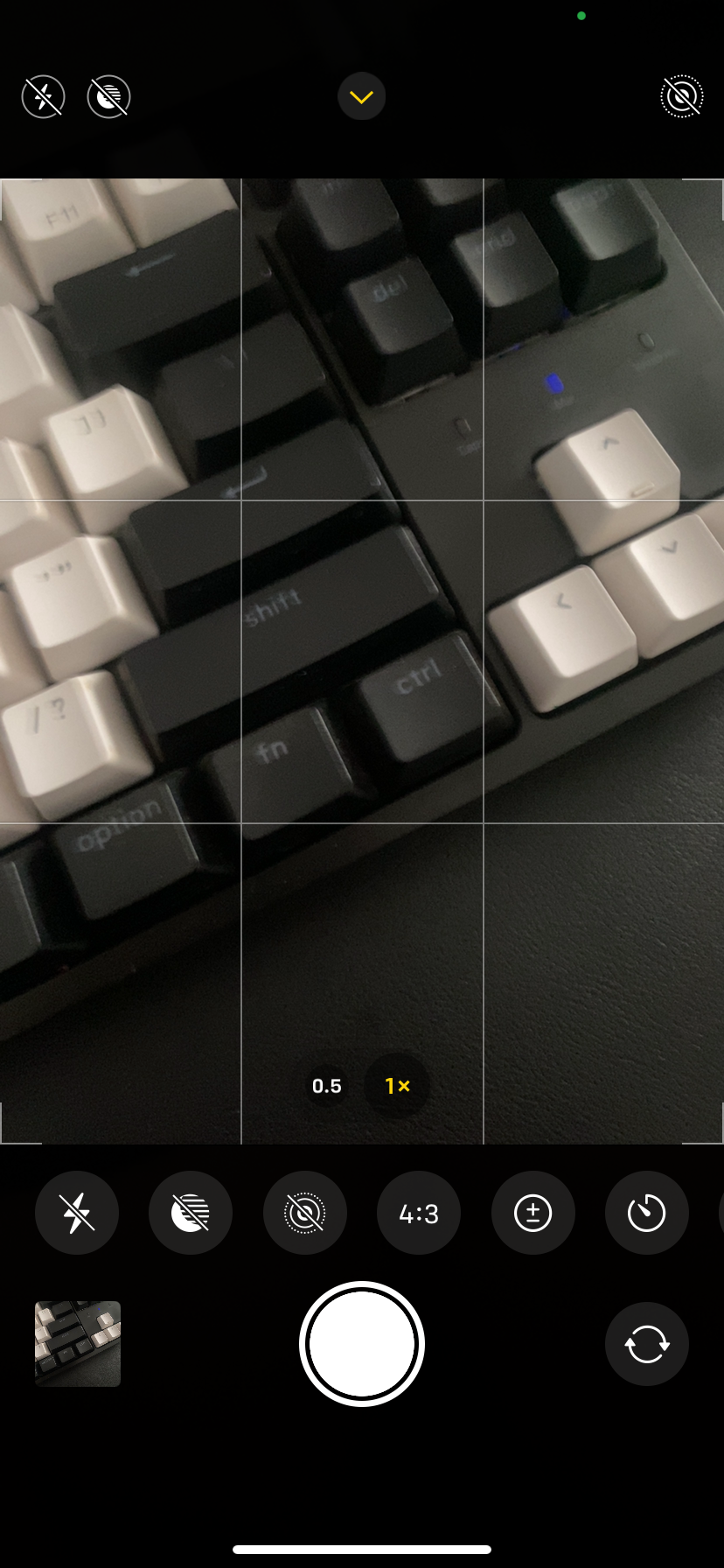 iPhone Camera Blinking? Try These Fixes