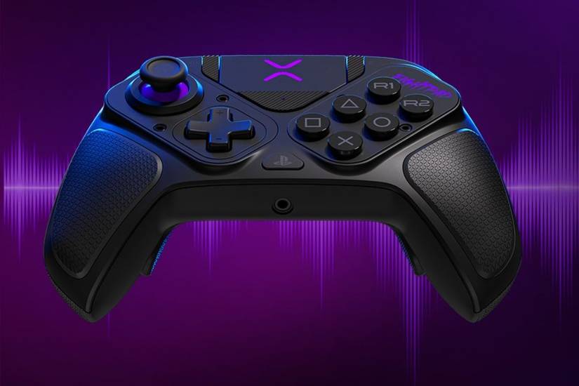 The Best PlayStation 5 Controllers