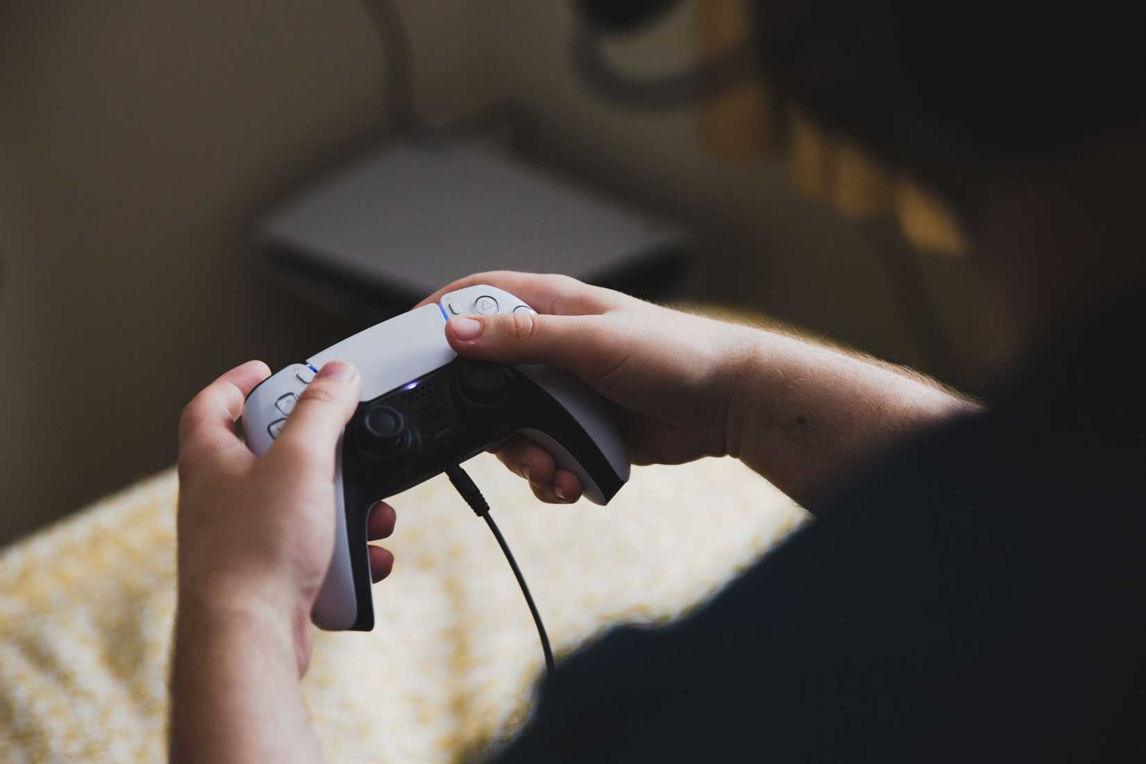 How This Controller Feature Can Improve Stick Drift and Give You Better ...