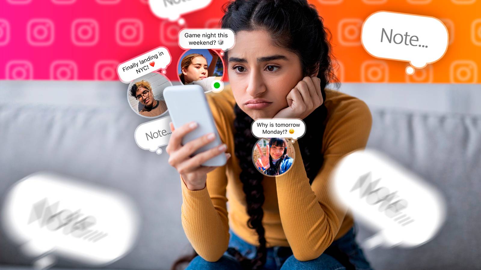 I Wanted to Love Instagram Notes, but They Fall Short for These 5 Reasons