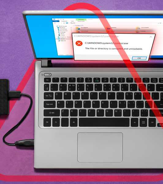 How to Fix File System Errors in Windows 10 & 11