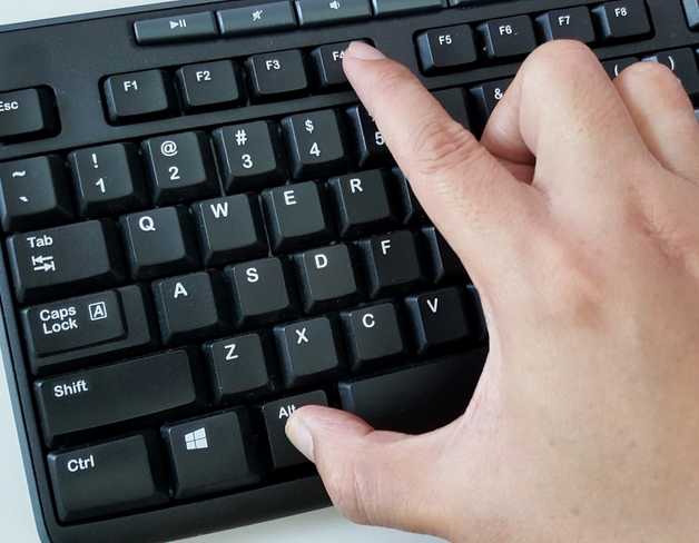 Windows Alt Code Function Keys Cheat Sheet | MakeUseOf
