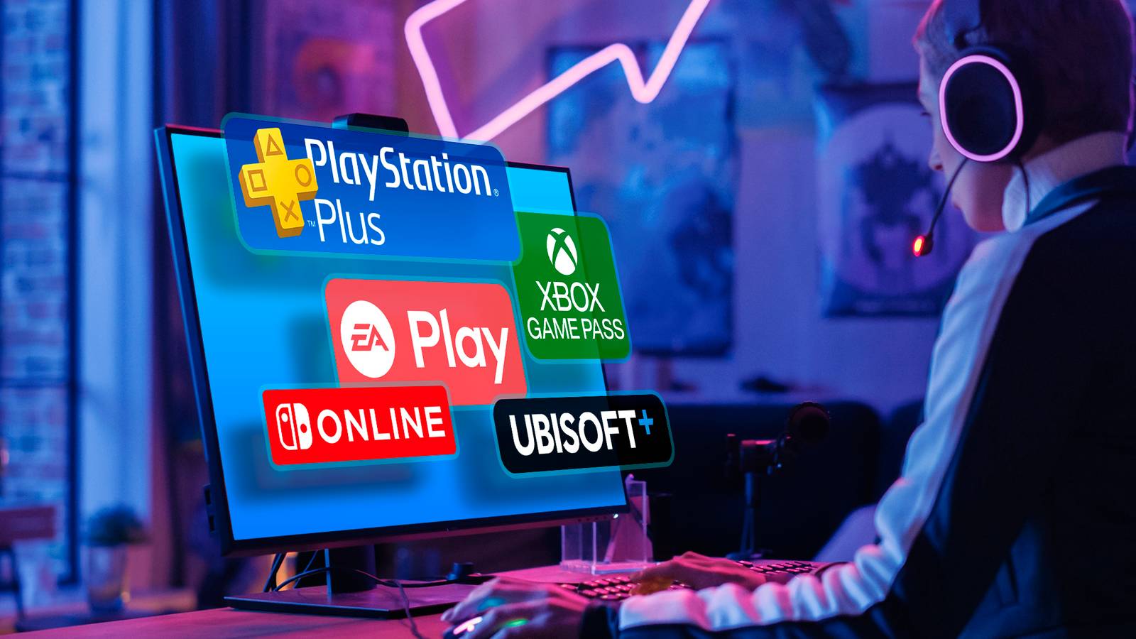 How to Choose the Best Gaming Subscription for You