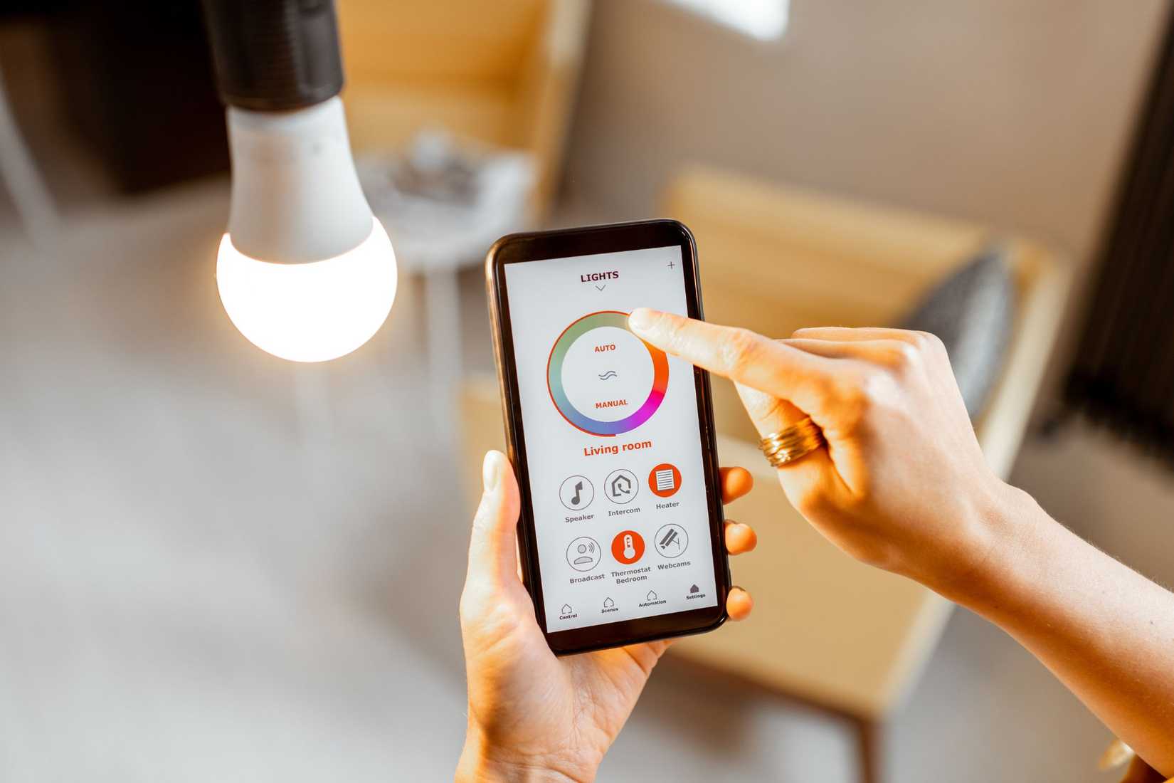 These Are My 6 Favorite Creative Automations for Smart Home Lighting