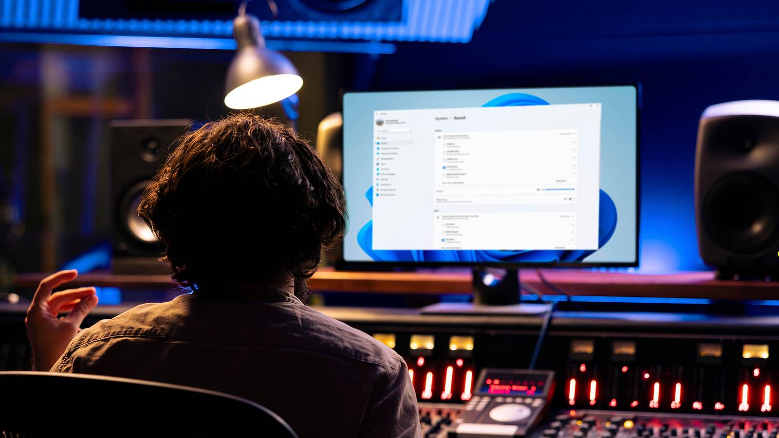 5 Ways to Open the Sound Settings on a Windows PC